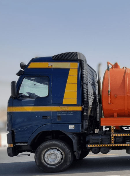 Trusted Experts in Drain Cleaning & Environmental Solutions in Dubai 