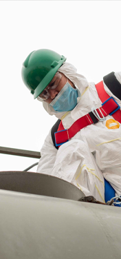 Blue Line Environmental Services