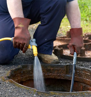 Professional Drainage & Environmental Service Experts in Dubai