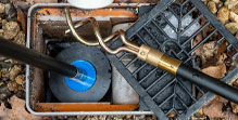Drain Blockage Removal Dubai