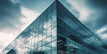 Commercial Towers & Malls