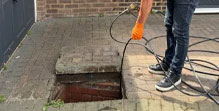 Drain Flow Restoration UAE