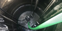 Drain Odor Control Dubai