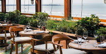 Restaurants, Cafes & Hotels