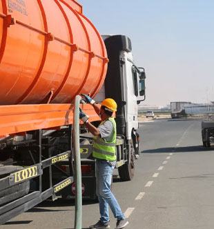Wastewater Transport & Water Supply Solutions