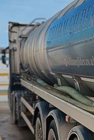 Emergency Tanker Support