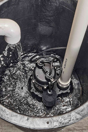 Flushing and Inspection