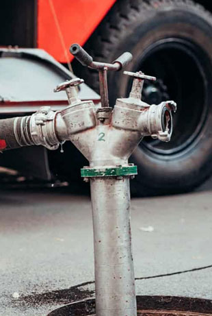 Waste Disposal