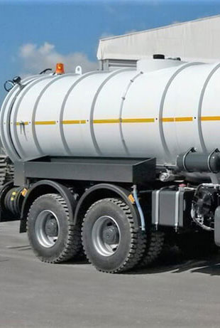 Septic & Drainage Waste Transport