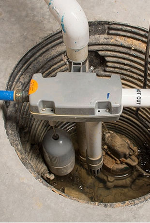 Sludge Removal