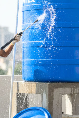 Final Rinse and Refill Guidance