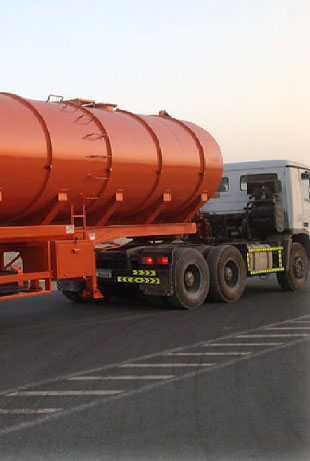 Tankering Services
